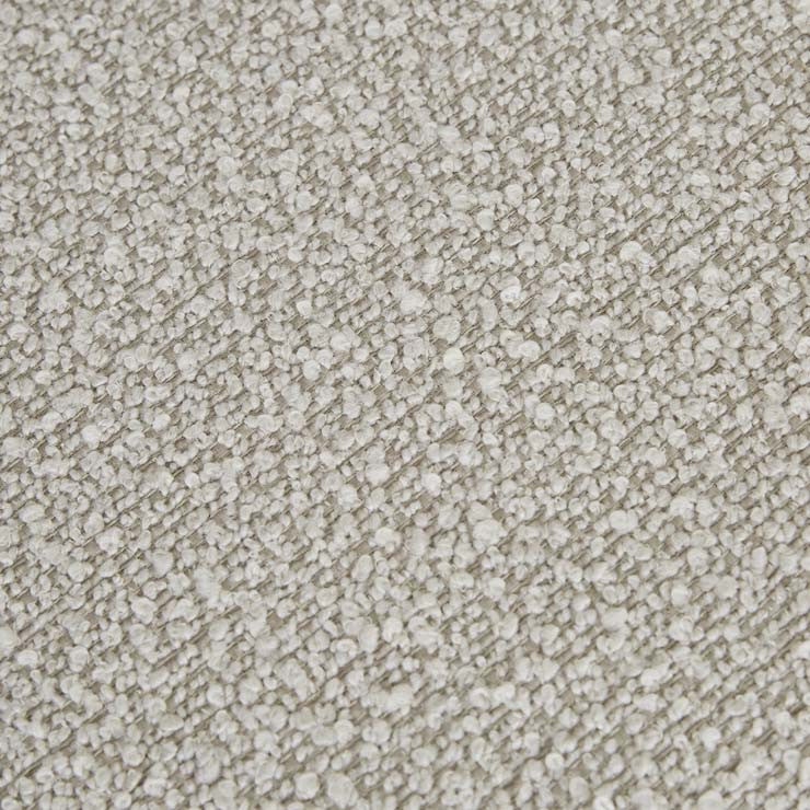 Miller Dining Chair Taupe Boucle