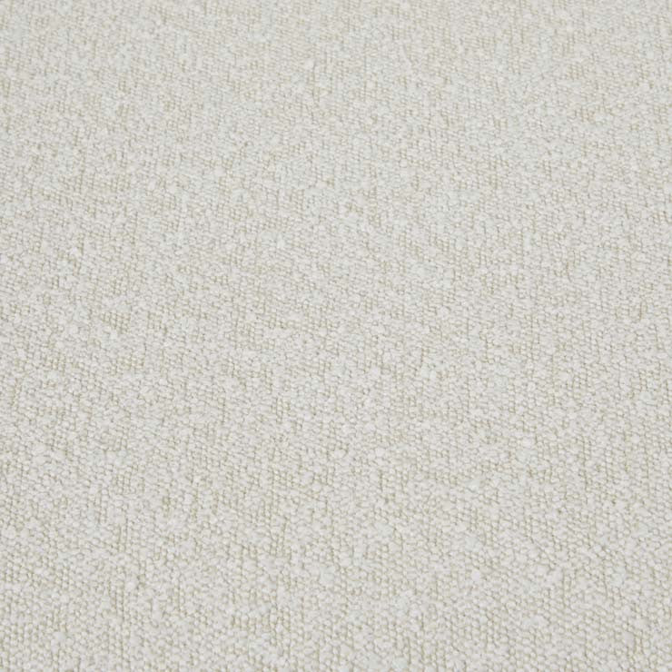 Penn Armchair Oat Boucle