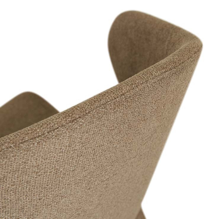 Theo Dining Chair Clove