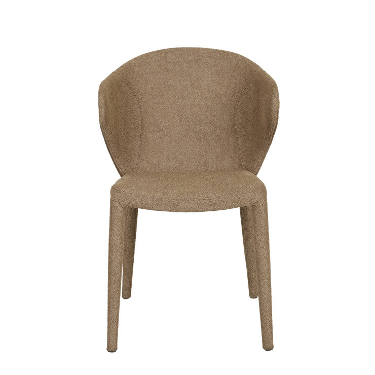 Theo Dining Chair Clove