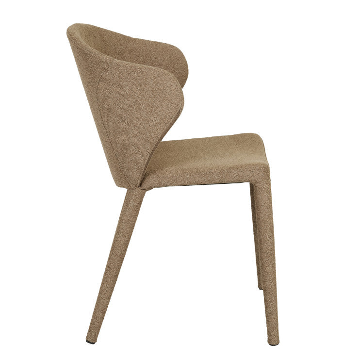 Theo Dining Chair Clove