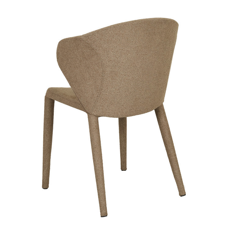 Theo Dining Chair Clove