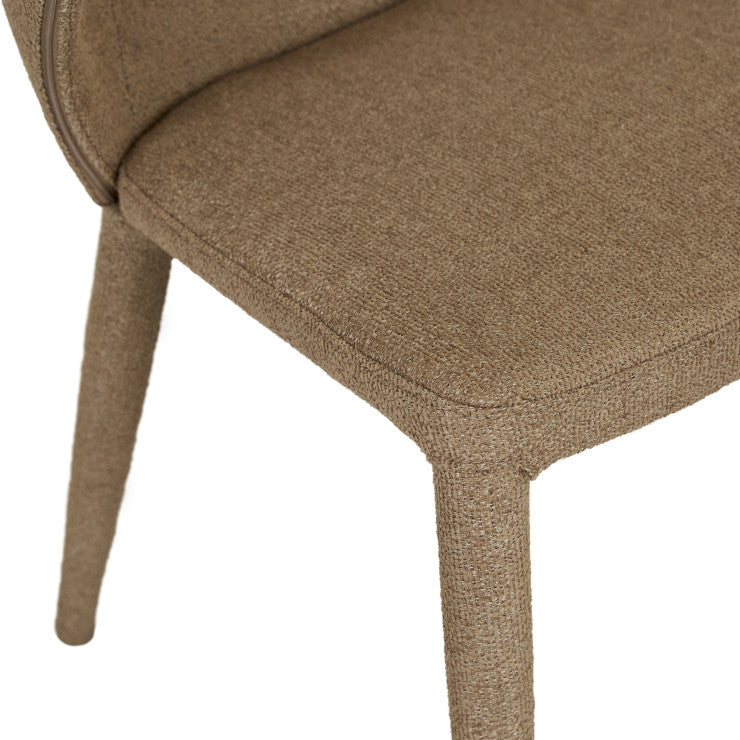 Theo Dining Chair Clove