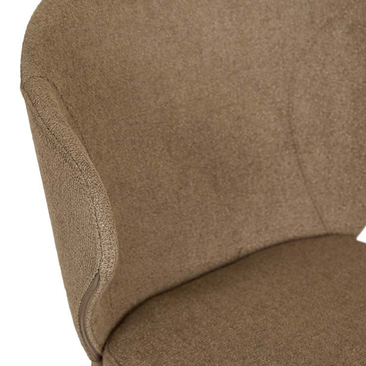 Theo Dining Chair Clove