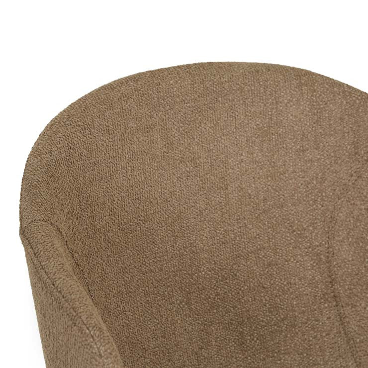 Theo Dining Chair Clove