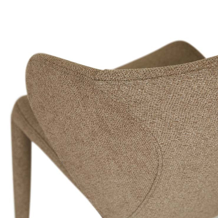 Theo Dining Chair Clove