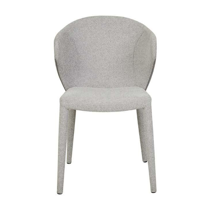 Theo Dining Chair Fog