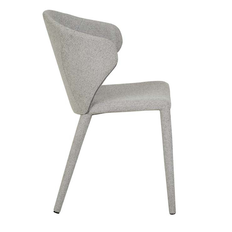 Theo Dining Chair Fog