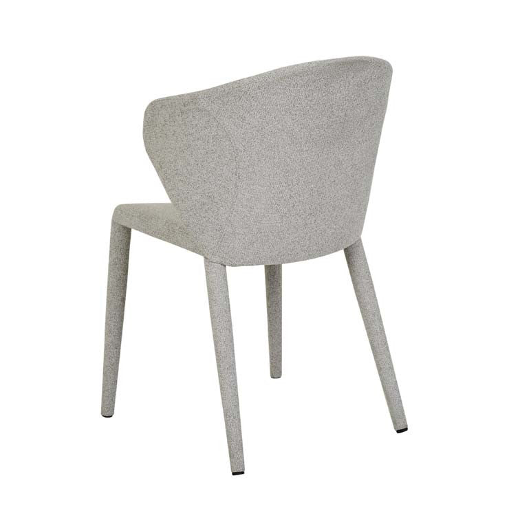 Theo Dining Chair Fog
