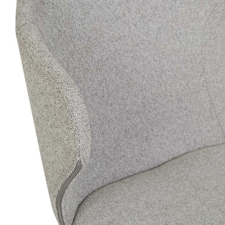 Theo Dining Chair Fog