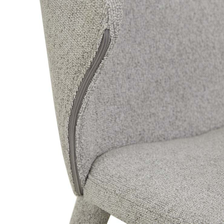 Theo Dining Chair Fog