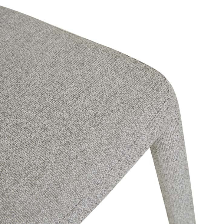 Theo Dining Chair Fog