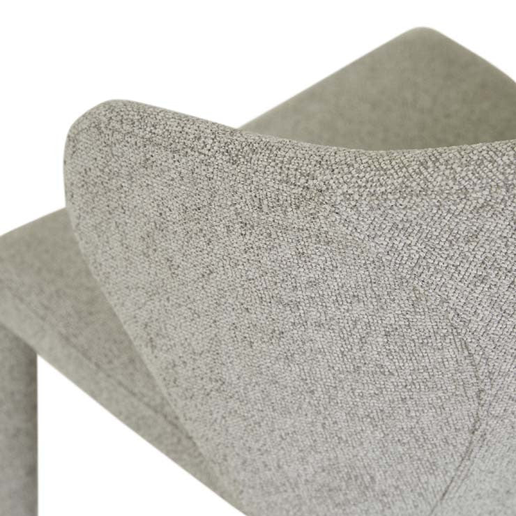 Theo Dining Chair Fog