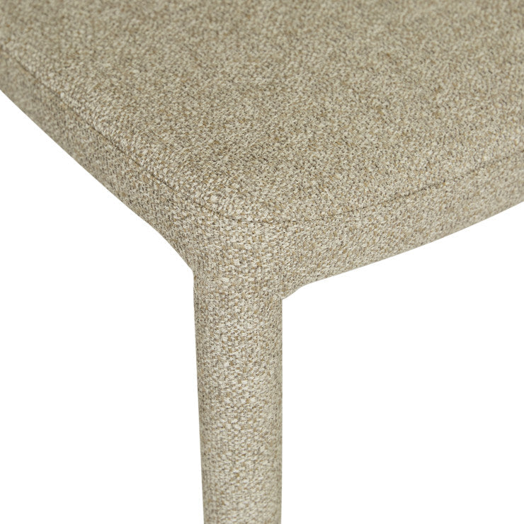 Theo Dining Chair Fawn