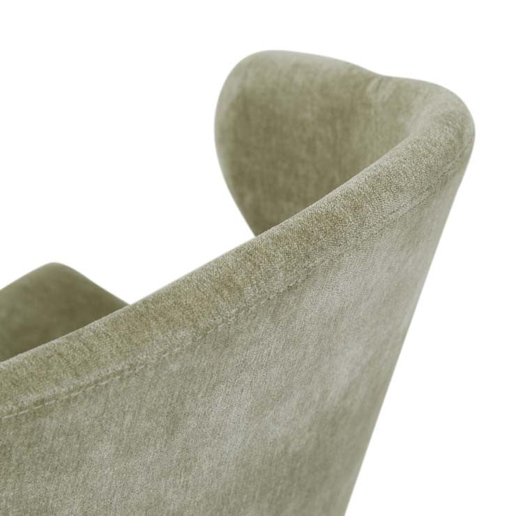 Theo Dining Chair Pistachio