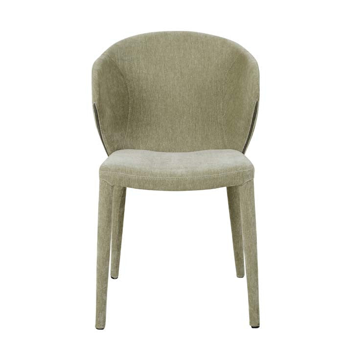 Theo Dining Chair Pistachio