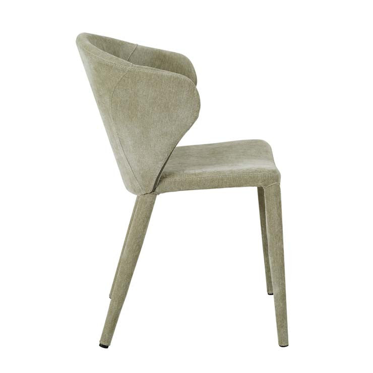Theo Dining Chair Pistachio