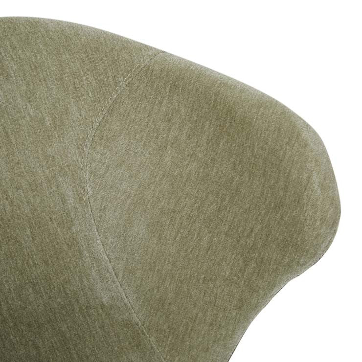 Theo Dining Chair Pistachio