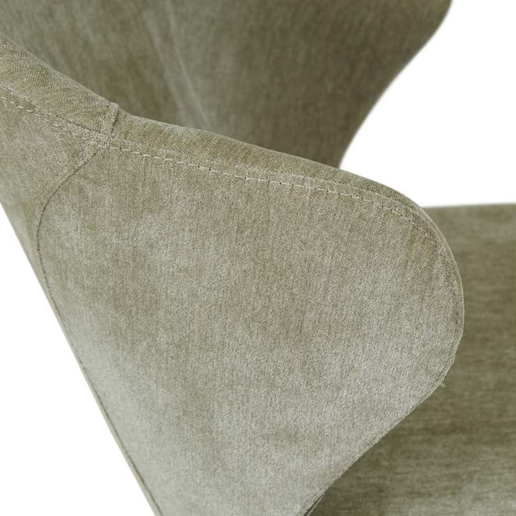 Theo Dining Chair Pistachio