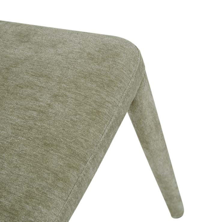 Theo Dining Chair Pistachio
