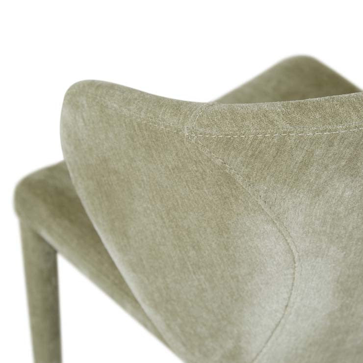 Theo Dining Chair Pistachio