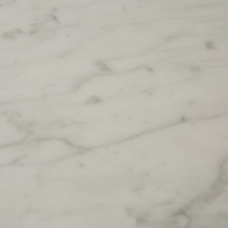 Benjamin Ripple Grand Marble Console Black