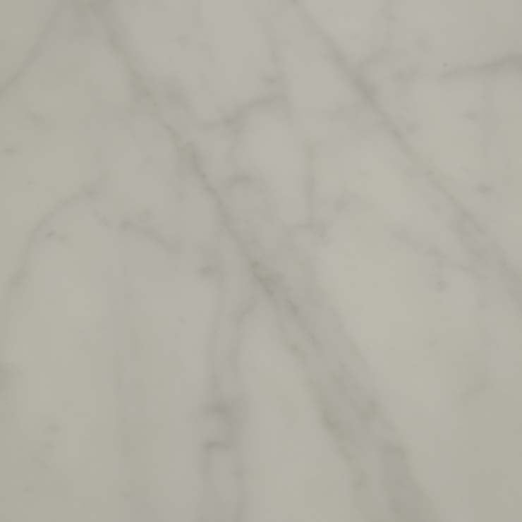 Benjamin Ripple Grand Marble Console Natural Ash