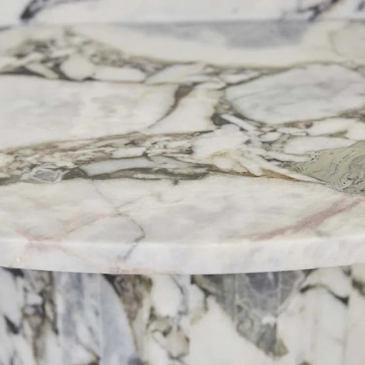Elle Lune Coffee Table Matt Ocean