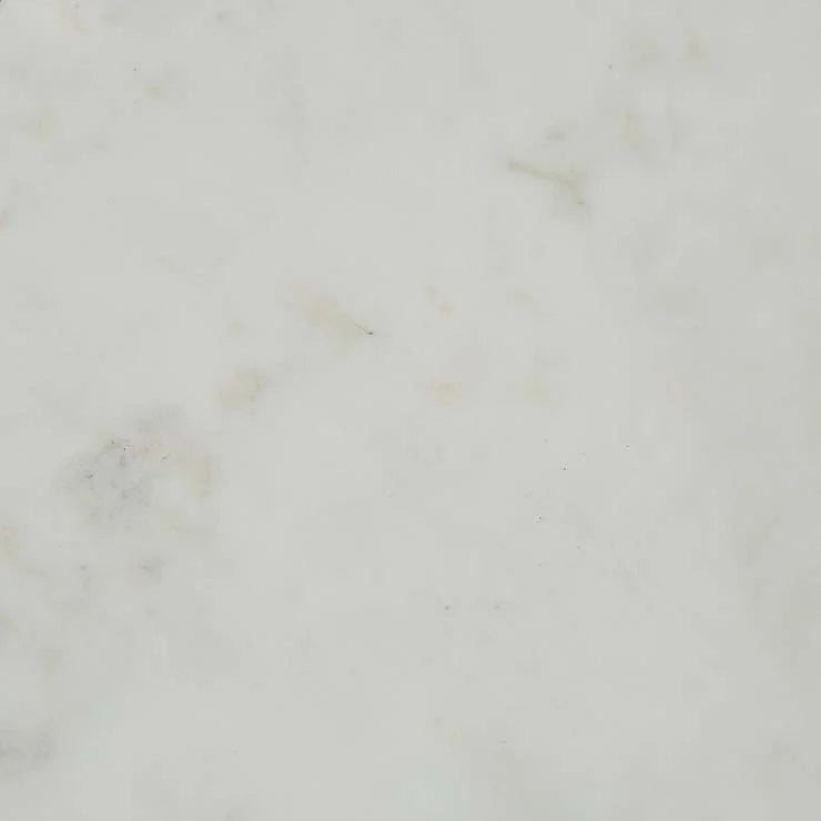 Verona Charm Nest Coffee Table White Marble