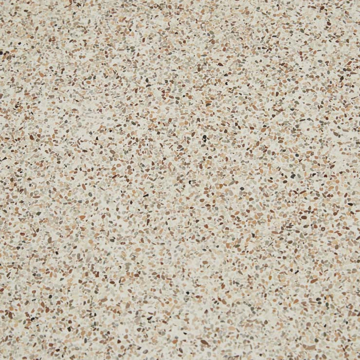 Artie Wave Coffee Table Warm Sand