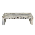 Elle Monument Coffee Table Matt Ocean