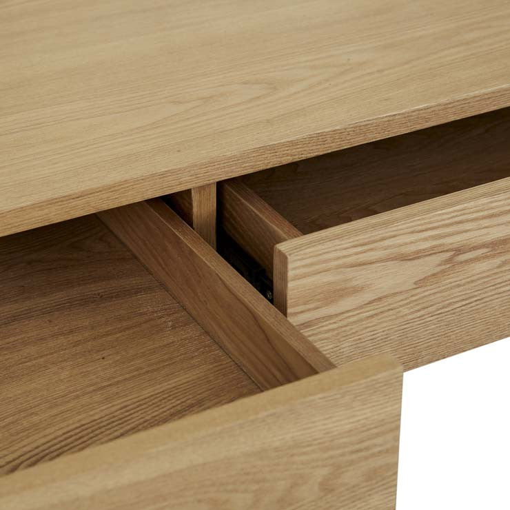 Floyd Desk Natural