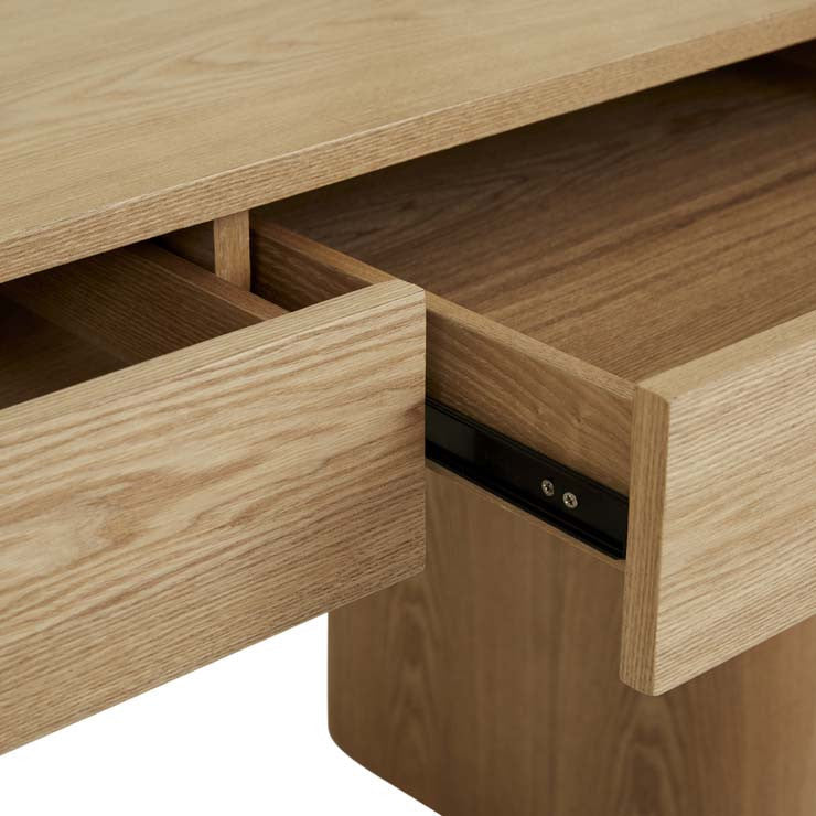 Floyd Desk Natural