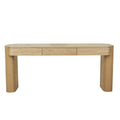 Floyd Desk Natural