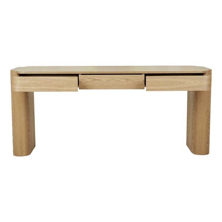 Floyd Desk Natural