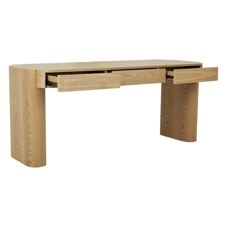 Floyd Desk Natural
