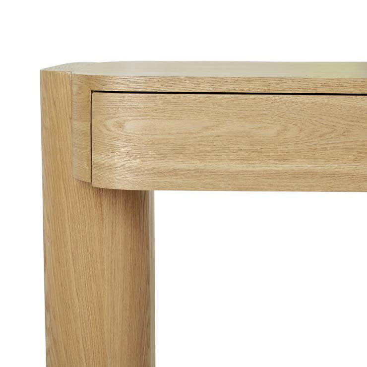 Floyd Desk Natural