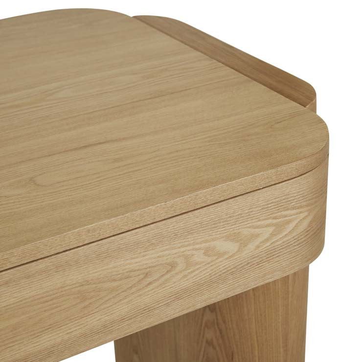 Floyd Desk Natural