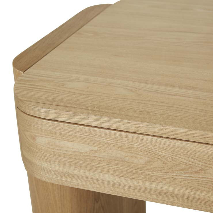 Floyd Desk Natural