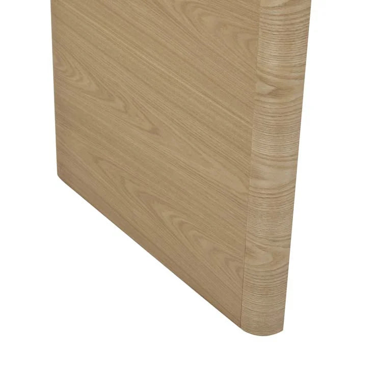 Heidi Desk Natural Ash