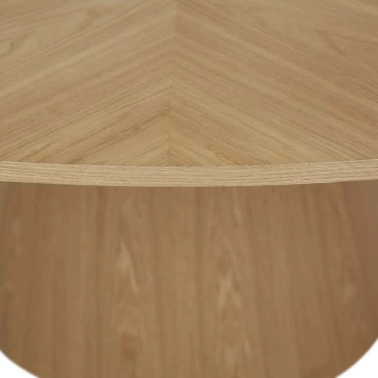 Classique Dining Table Natural 1800mm
