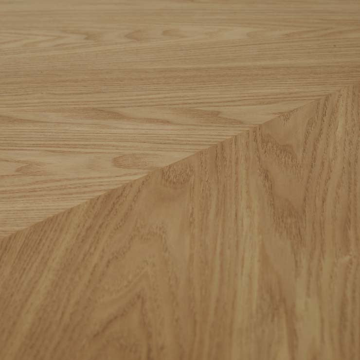 Classique Dining Table Natural 1800mm