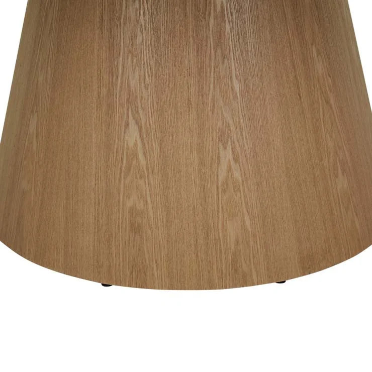 Classique Dining Table Natural 1800mm