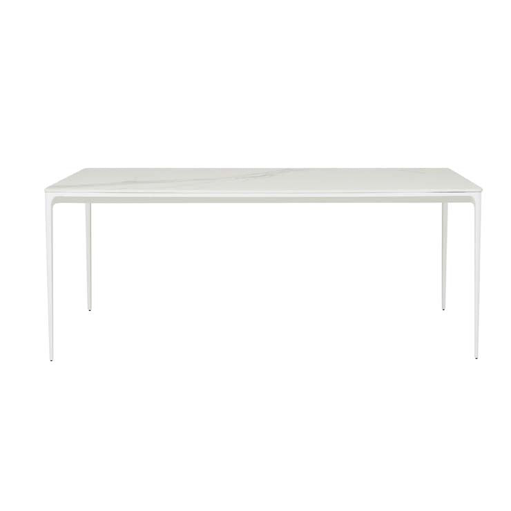 Portsea Classic Dining Table 1800mm