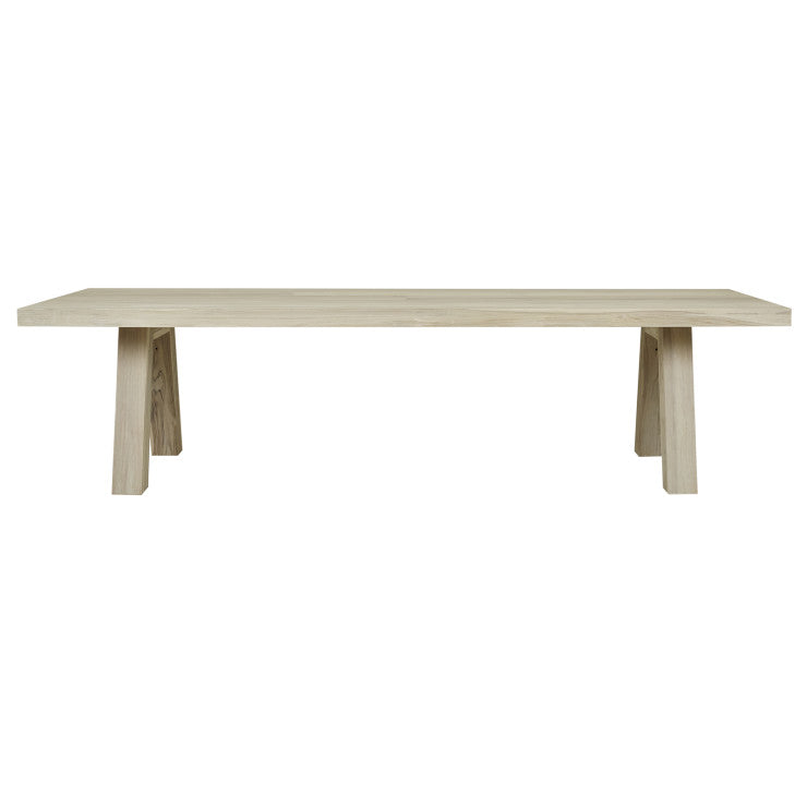 Tide Drift Dining Table 3000mm
