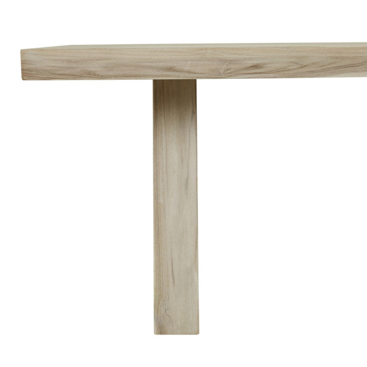 Tide Drift Dining Table 3000mm