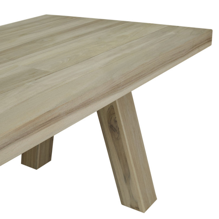 Tide Drift Dining Table 3000mm