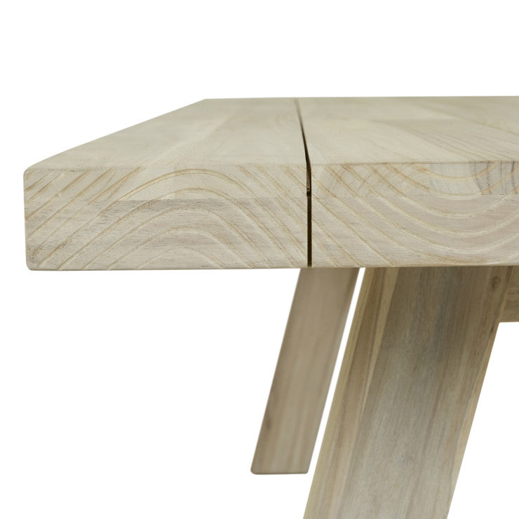 Tide Drift Dining Table 3000mm