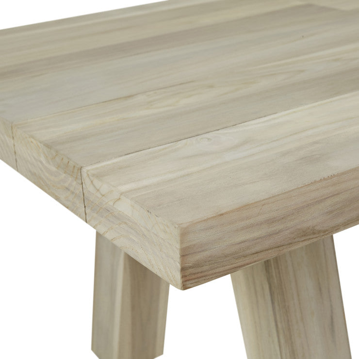 Tide Drift Dining Table 3000mm