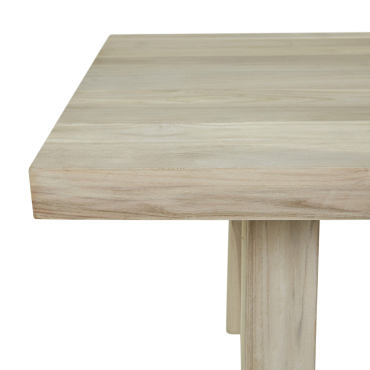 Tide Drift Dining Table 3000mm